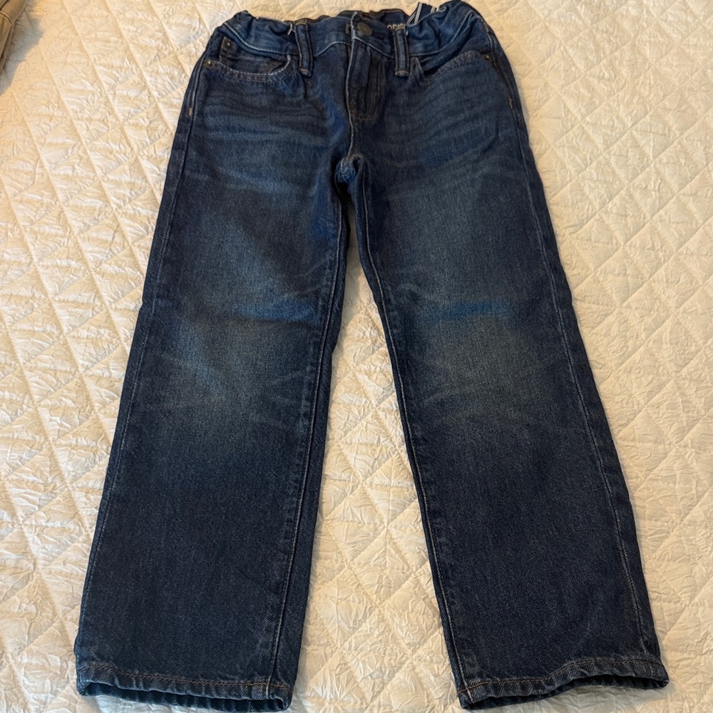 Gap size 7 jeans